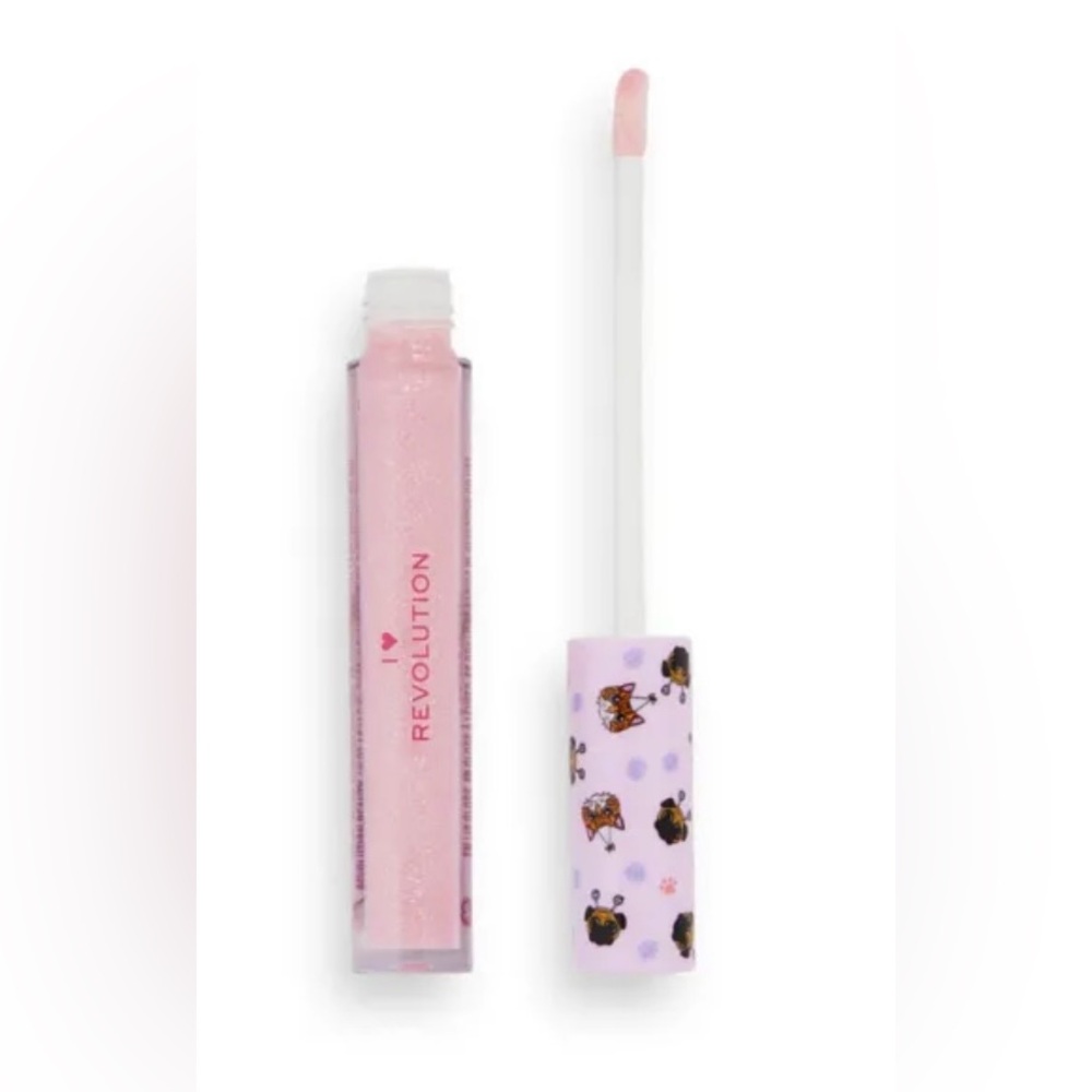 Revolution Gloss